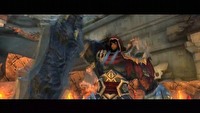 Darksiders II: Deathinitive Edition debiutuje na PC-tach