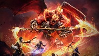 Ścieżka dźwiękowa z gry Sword Coast Legends dostępna w iTunes