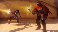 Blizzard pracuje nad konsolowym Overwatch?