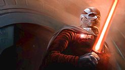 Kto obroni Starą Republikę? Przypominamy Star Wars: Knights of the Old Republic (najlepsze mobilne RPG #1)