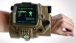 Pip-Boy jak prawdziwy - mobilne premiery tygodnia (Fallout Pip-Boy, The Room Three i Fantasy War Tactics)
