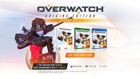 Overwatch zadebiutuje także na konsolach. Premiera gry w czerwcu 2016 roku