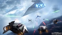 Star Wars: Battlefront – prezentacja planet, bohaterów, trybów gry itd.