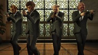 Grand Theft Auto Online ma 8 milionów graczy tygodniowo