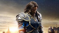 Warcraft – pierwszy trailer filmu już w sieci