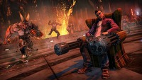 Dystrybucja cyfrowa na weekend 7-8 listopada (Banished, Dying Light: Edycja Cyfrowa Deluxe, seria Saints Row)
