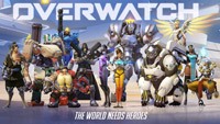 Overwatch - nowi bohaterowie i materiały video, brak modelu free-to-play