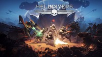 Helldivers zawita także na pecety