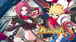 Zenonia S: Rifts – popularna seria mobilnych RPG akcji skręca w stronę MMO