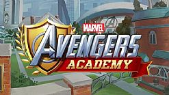 Marvel Avengers Academy pozwoli zarządzać szkołą dla superbohaterów