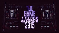 The Game Awards 2015 na początku grudnia