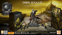 Dark Souls III - zawartość Edycji Kolekcjonerskiej i Edycji Prestiżowej
