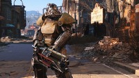 Fallout 4 debiutuje na rynku
