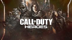 Najlepsze mobilne aktualizacje (m.in. Call of Duty: Heroes, Skyline Skaters i Subway Surfers)
