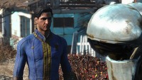 Fallout 4 na PC z 5 GB danych na płycie - ponad 18 GB trzeba pobrać