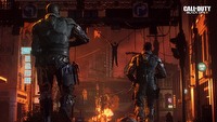 Call of Duty: Black Ops III zanotowało lepszy debiut niż film Jurassic World