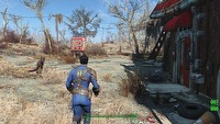 Ponad milion sprzedanych kopii Fallout 4 na PC