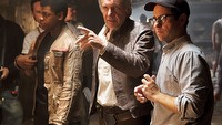 Nowe zdjęcia z filmu Gwiezdne wojny: Przebudzenie Mocy