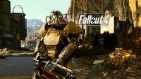 Fallout 4 z łatwym sposobem na bogactwo