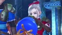 Dragon Quest Heroes: The World Tree's Woe and the Blight Below zmierza na PC