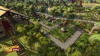 RollerCoaster Tycoon World zadebiutuje dopiero w 2016; druga beta przesunięta