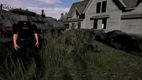 Prace nad The Dead Linger wstrzymane. Studio Sandswept zajmie się innym projektem