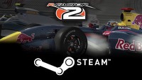 rFactor 2 zadebiutował na Steamie i otrzymał wersję demo