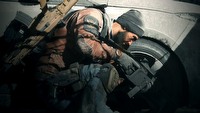 Tom Clancy's The Division - na jednym koncie stworzymy cztery postacie