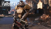 Fallout 4 i Football Manager 2016 liderami sprzedaży. Top 10 Steam (8 - 14 listopada)