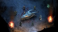Pillars of Eternity: The White March – Part II na początku 2016 roku; znamy zawartość patcha 3.0