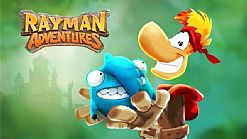 Rayman Adventures zadebiutuje 3 grudnia