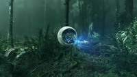 Back to Dinosaur Island - Crytek udostępnił na Steam demo technologiczne swojego VR