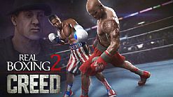 Polskie Real Boxing 2 Creed wkroczyło na ring