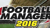 Football Manager 2016 z bardzo wysoką sprzedażą w Wielkiej Brytanii