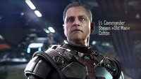 Luke Skywalker, Joker, a teraz komandor Old Man w Star Citizen – poznaj nową rolę Marka Hamilla