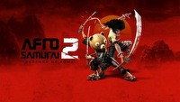 Afro Samurai 2 wycofane ze sprzedaży, twórcy zwracają pieniądze