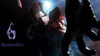 Resident Evil 6 trafi na Xboksa One i PlayStation 4?