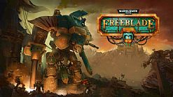 Warhammer 40,000: Freeblade, czyli starcia mechów w popularnym uniwersum firmy Games Workshop