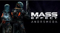Mass Effect: Andromeda - wyciekł spory zestaw nowych informacji