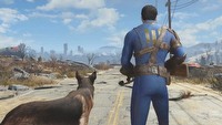 Fallout 4 – Bethesda przestrzega przed grzebaniem w konsoli gry