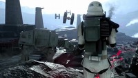 Star Wars: Battlefront pokazał klasę. Top 10 UK (15 - 21 listopada)