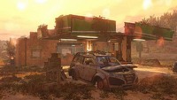 Lokacje terenowe z XCOM 2 na nowych screenach