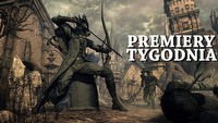 Premiery gier w Polsce + Ryk Premier (23-27 listopada 2015)