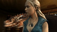 Nieoficjalne spolszczenie Game of Thrones wydane
