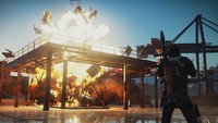 Just Cause 3 - ostateczne wymagania sprzętowe