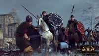 Age of Charlemagne - nadciąga największe DLC do Total War: Attila