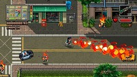 Zapowiedziano Shakedown Hawaii, 16-bitowe GTA