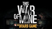 This War of Mine: The Board Game – zapowiedziano planszową adaptację gry studia 11 bit