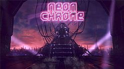 Neon Chrome - cyberpunkowa strzelanka autorów Crimsonland na nowym zwiastunie