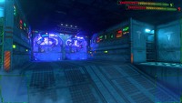 Remake gry System Shock na pierwszych screenach
